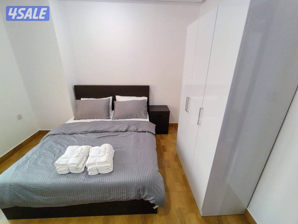 شقق سكنية راقية للإيجار في حولي - من المالك مباشرة عائلات وافدين9