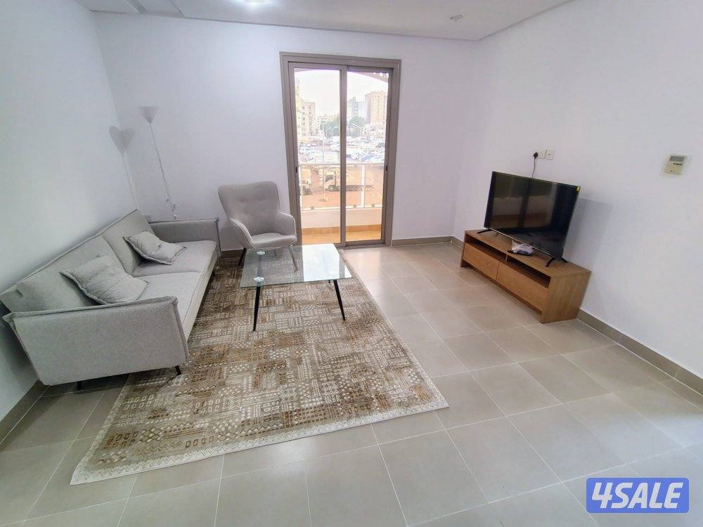 شقق سكنية راقية للإيجار في حولي - من المالك مباشرة عائلات وافدين10