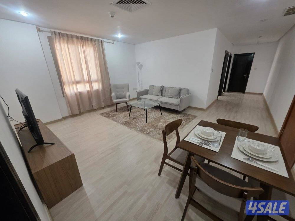 شقق سكنية راقية للإيجار في حولي - من المالك مباشرة عائلات وافدين12