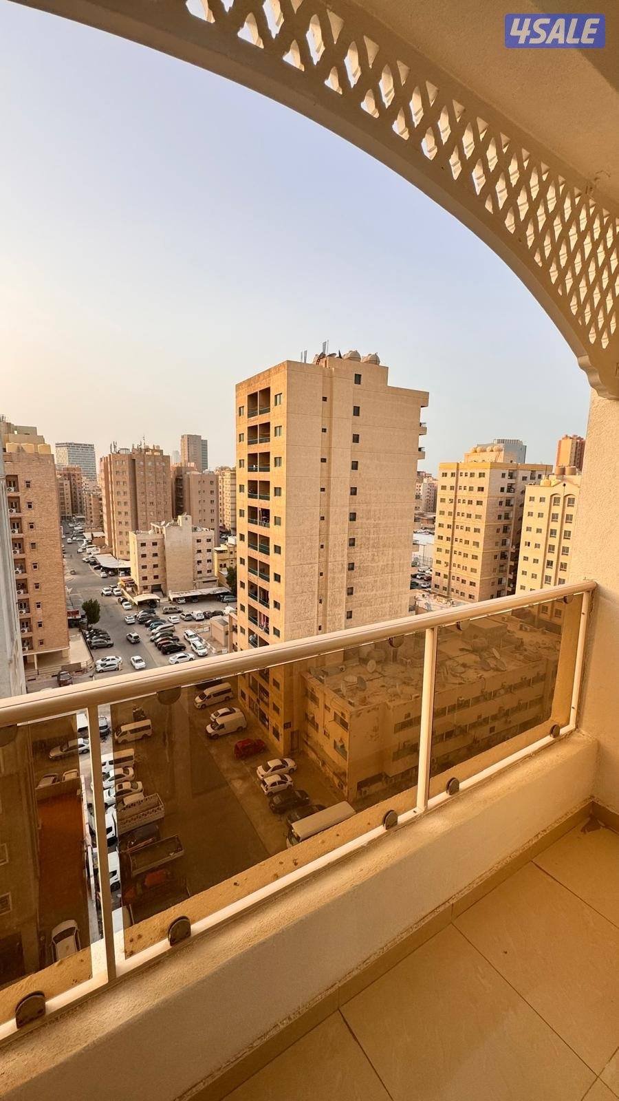 شقق سكنية راقية للإيجار في حولي - من المالك مباشرة عائلات وافدين14