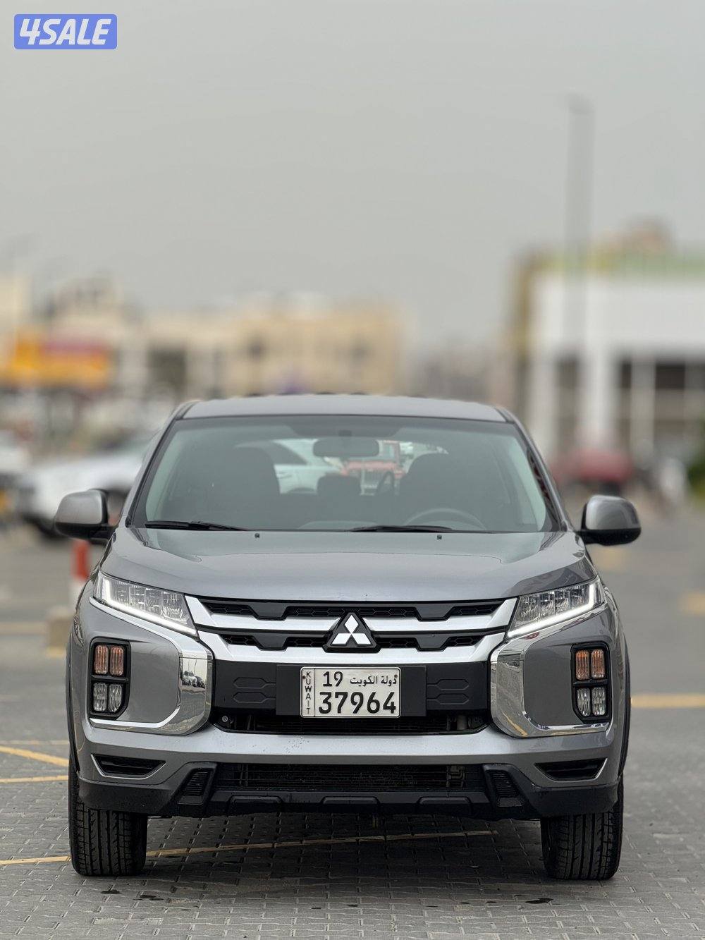 للبيع ميتسوبيشي ASX موديل 20221