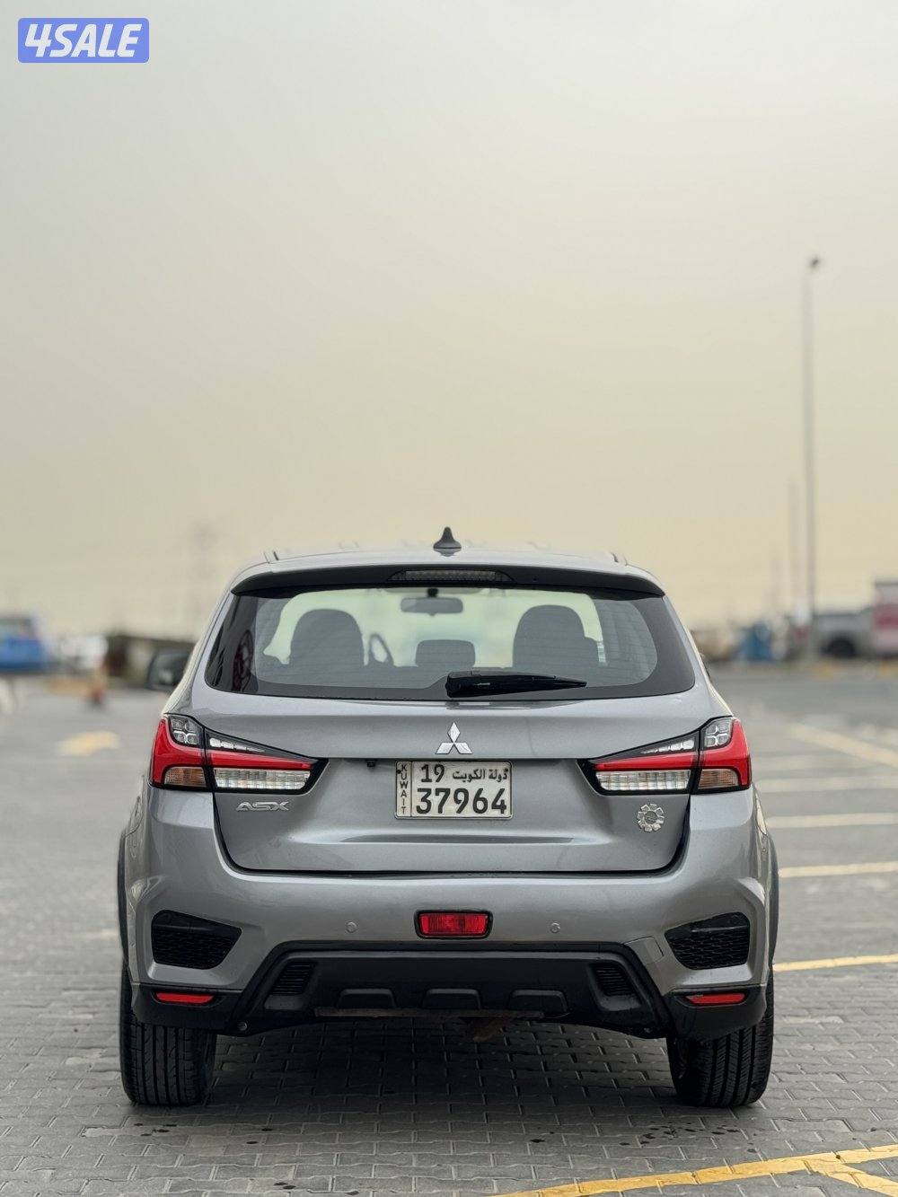 للبيع ميتسوبيشي ASX موديل 20222