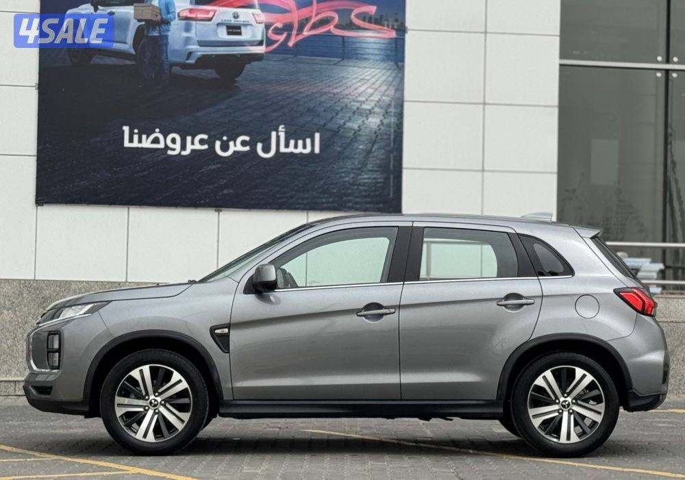 للبيع ميتسوبيشي ASX موديل 20223