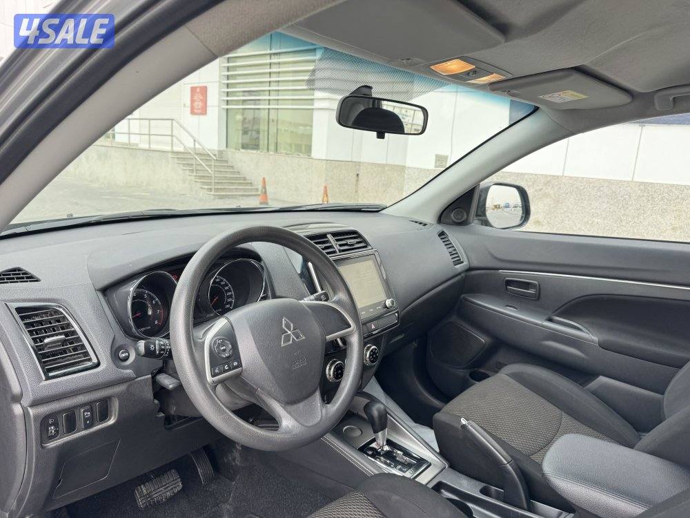 للبيع ميتسوبيشي ASX موديل 20225