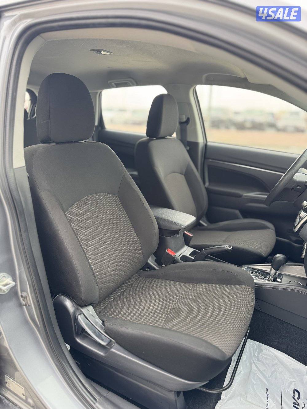 للبيع ميتسوبيشي ASX موديل 20226