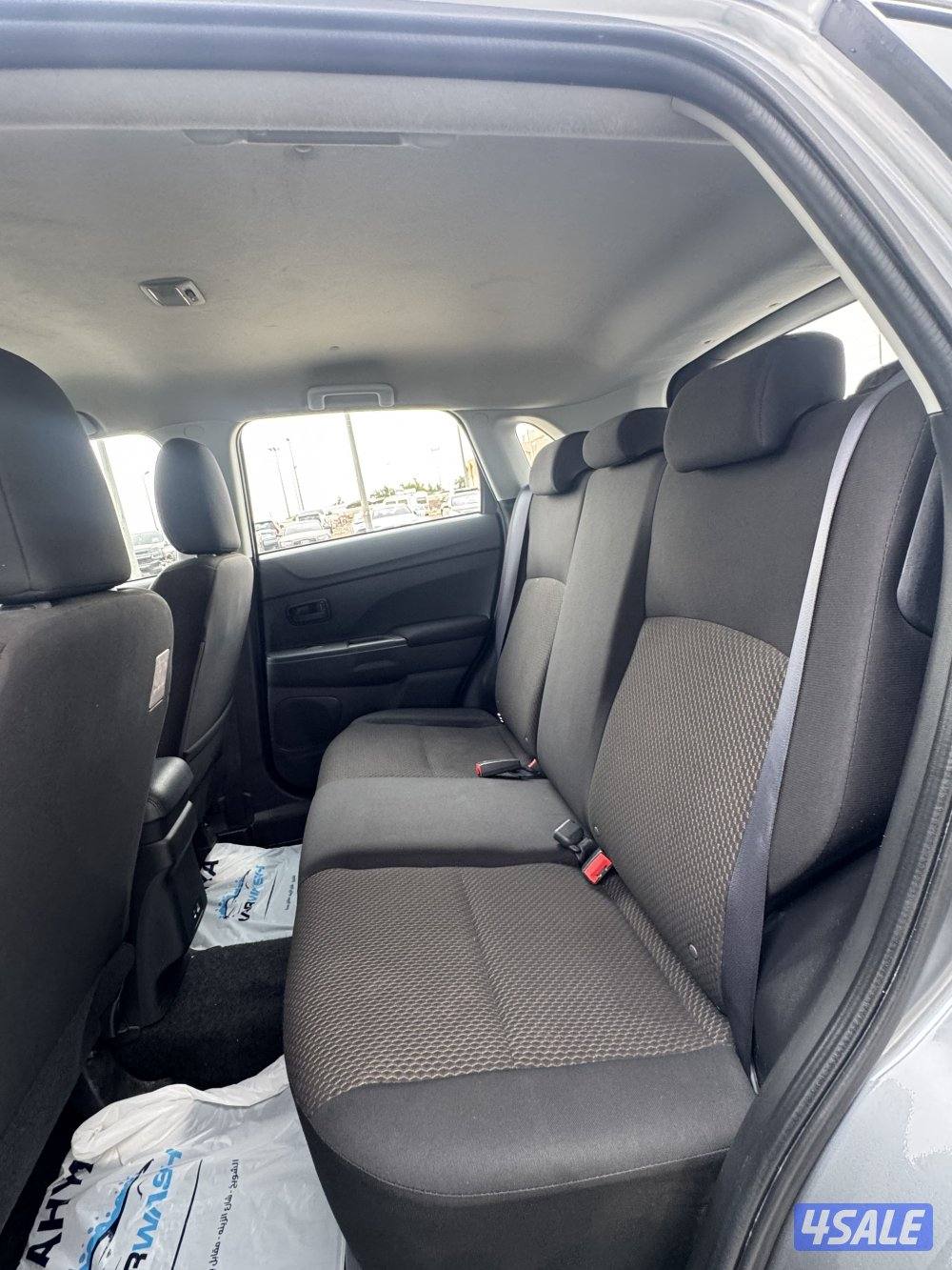 للبيع ميتسوبيشي ASX موديل 20227