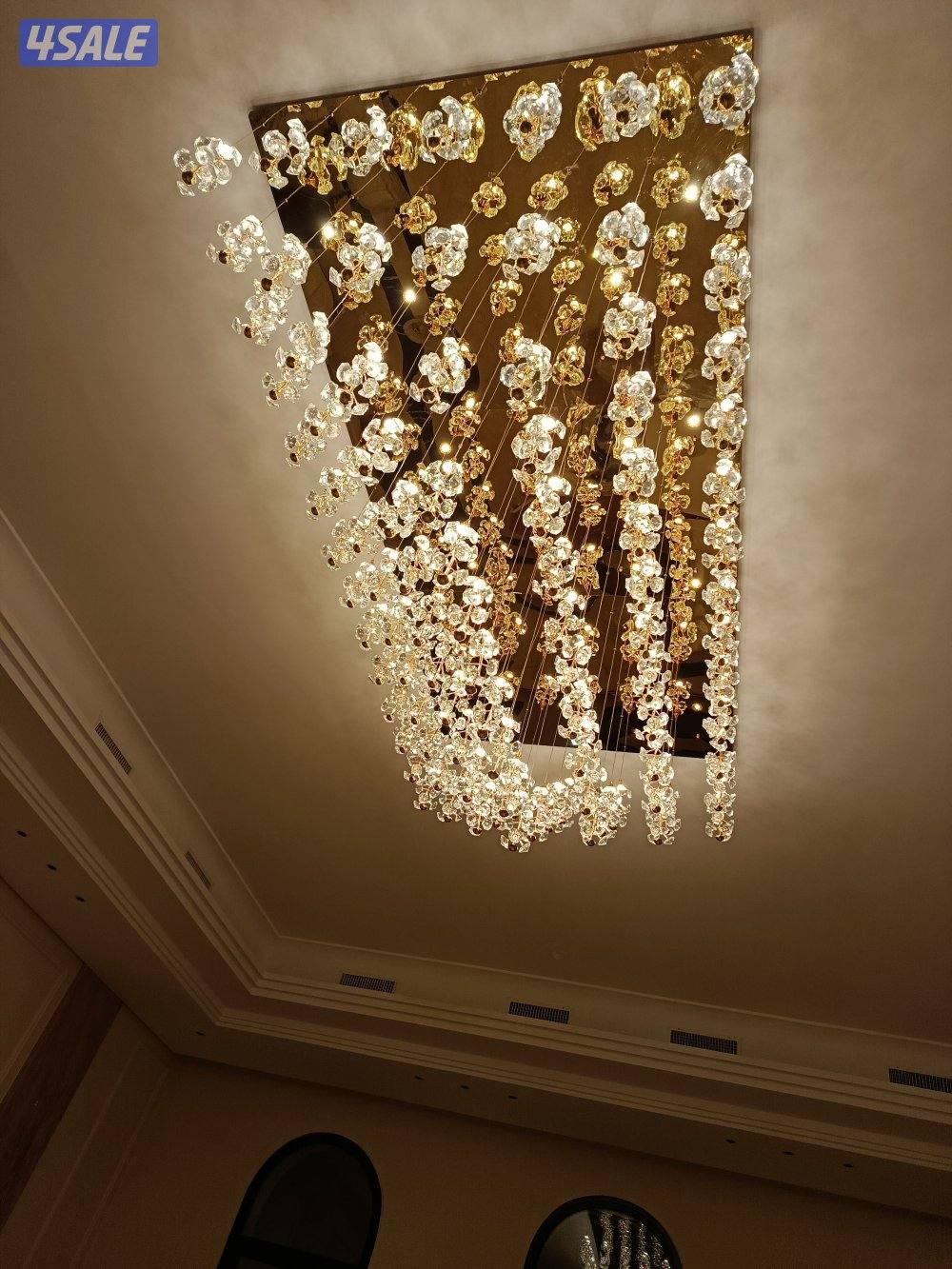 كهربائى منازل @ كهرباء @تركيب ثريات @ تصليح الشورت3