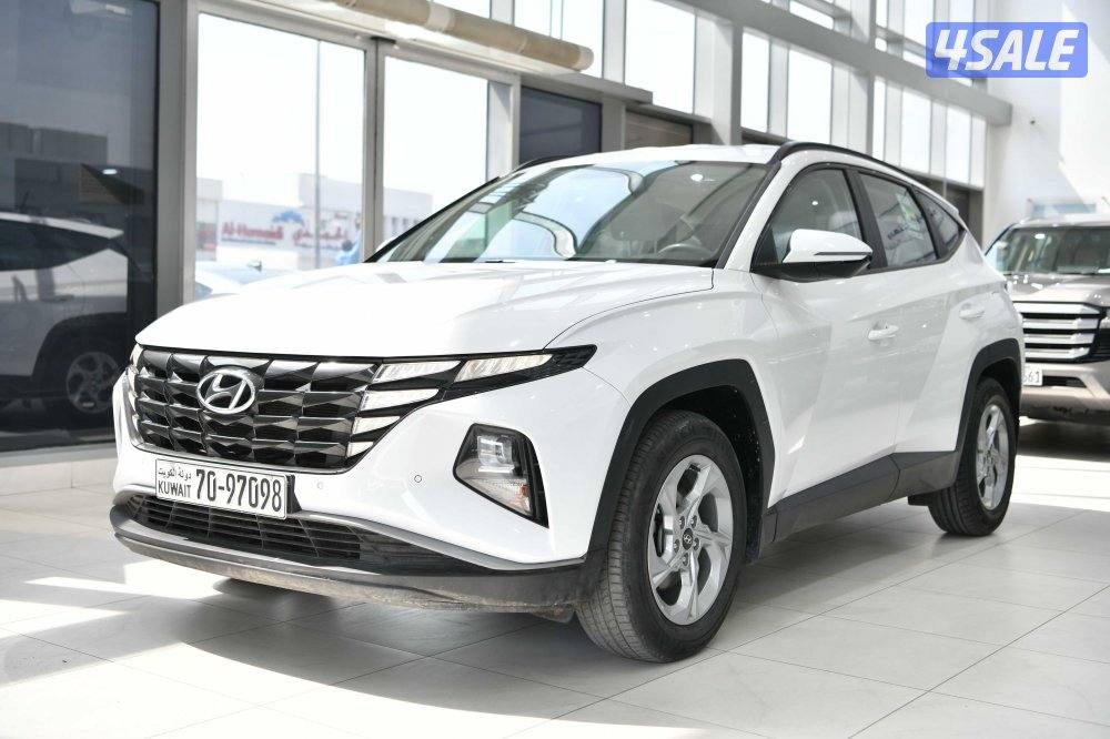 هيونداي توسان0