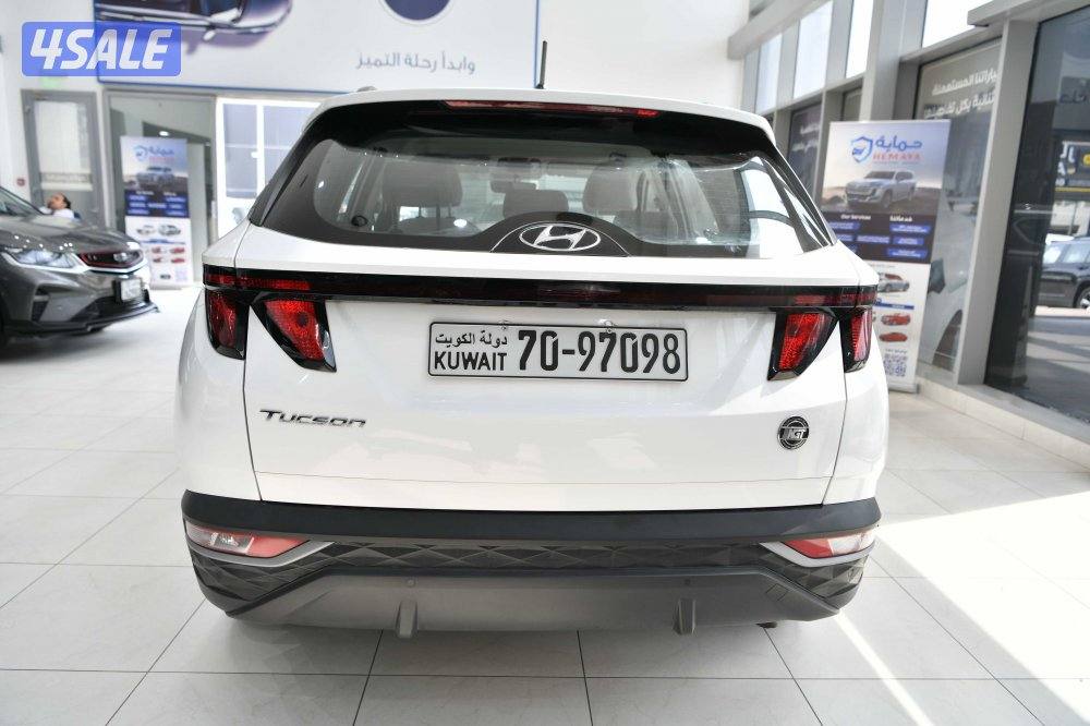 هيونداي توسان3