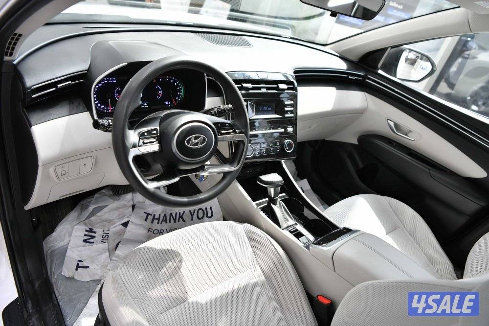 هيونداي توسان5