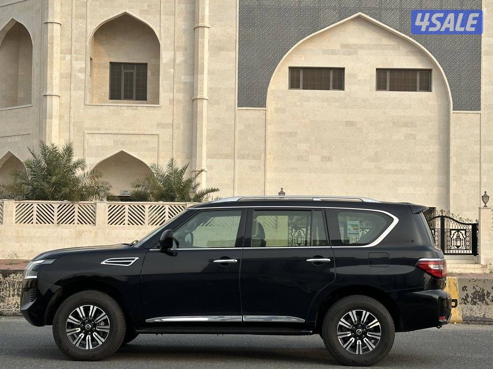 نيسان باترول2