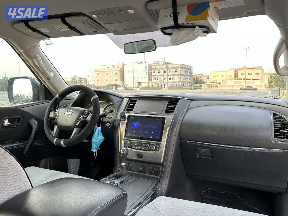 نيسان باترول3