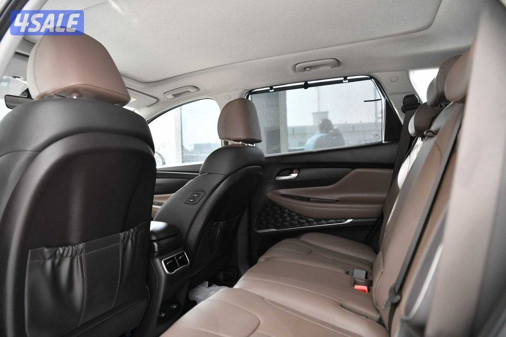 هيونداي سانتافيه4