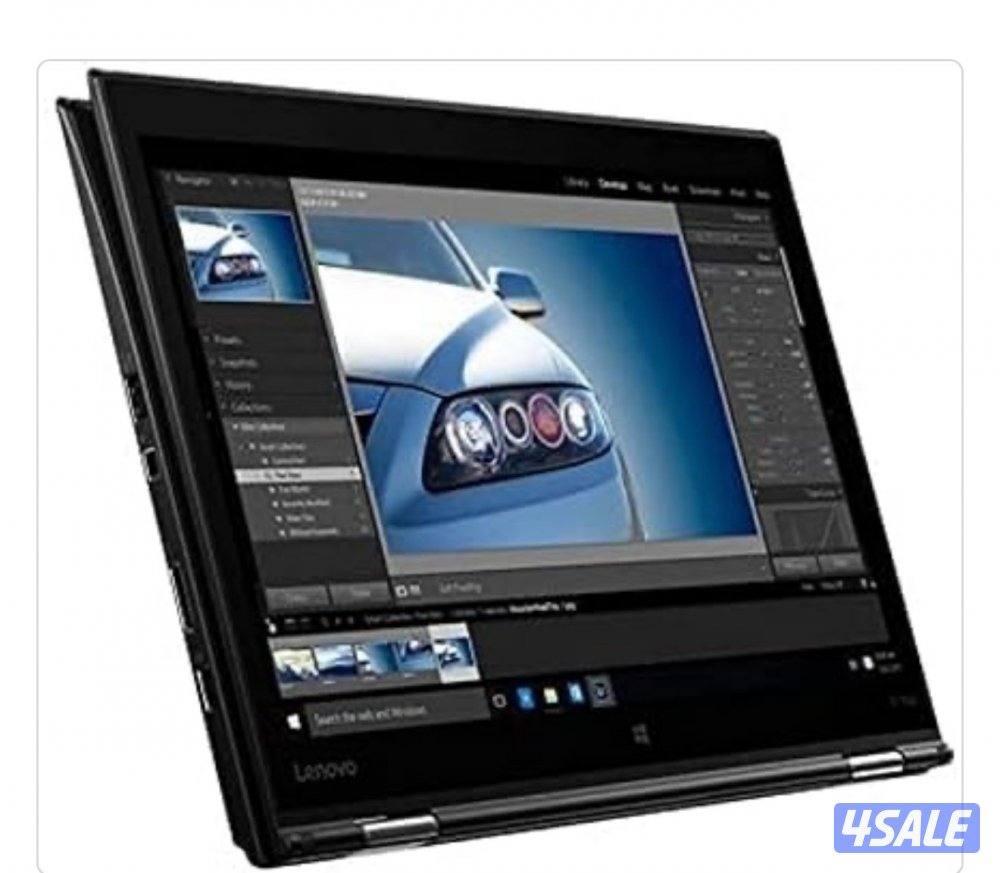 Laptop lenovo thinkpad yoga x10