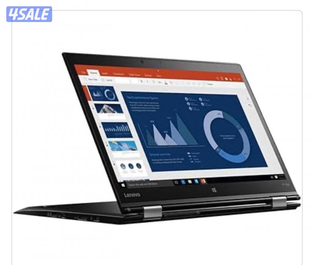 Laptop lenovo thinkpad yoga x13