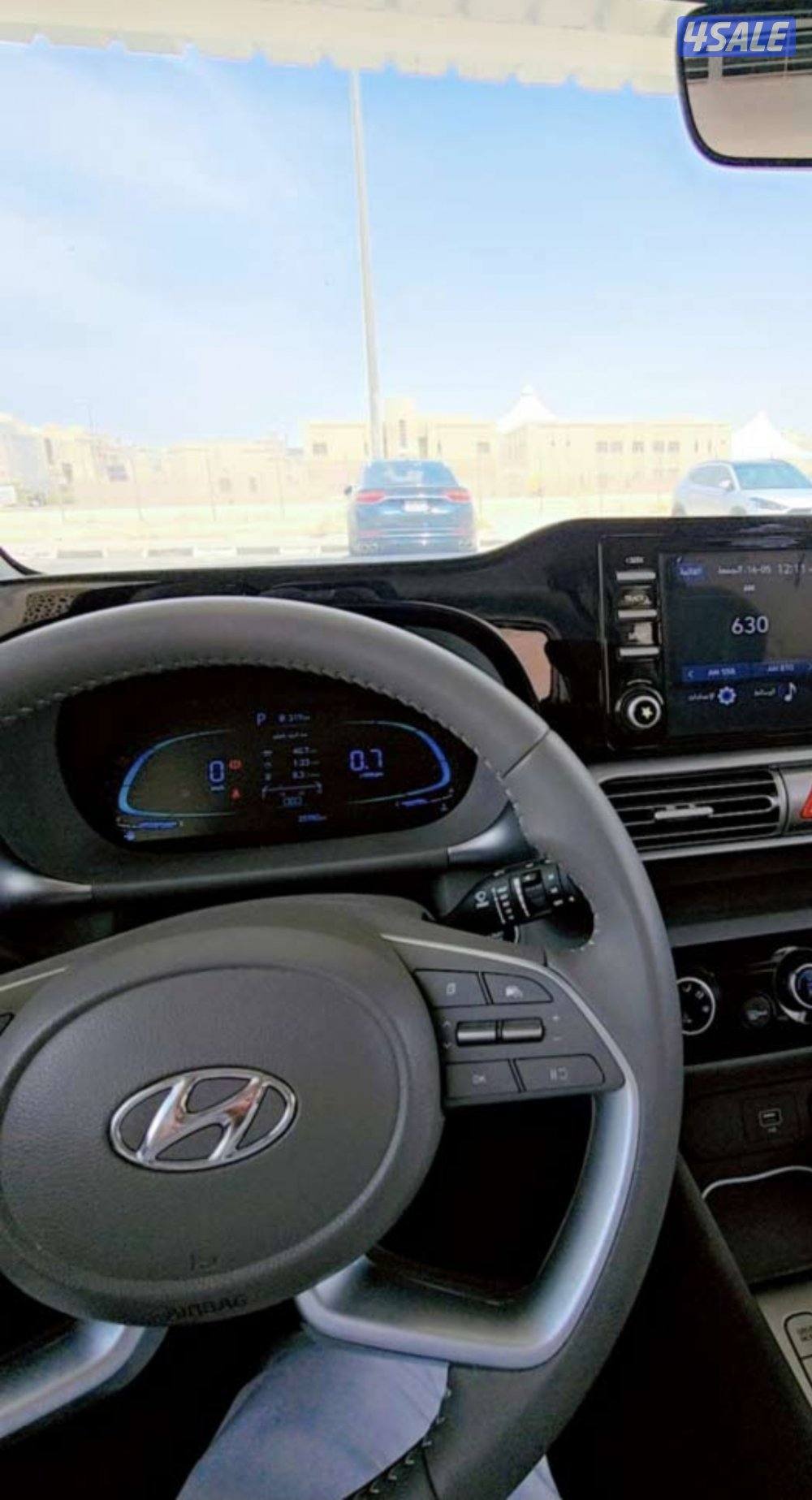 للبيع هونداي ستار جيز 2025
شرط الفحص المالك الأول6