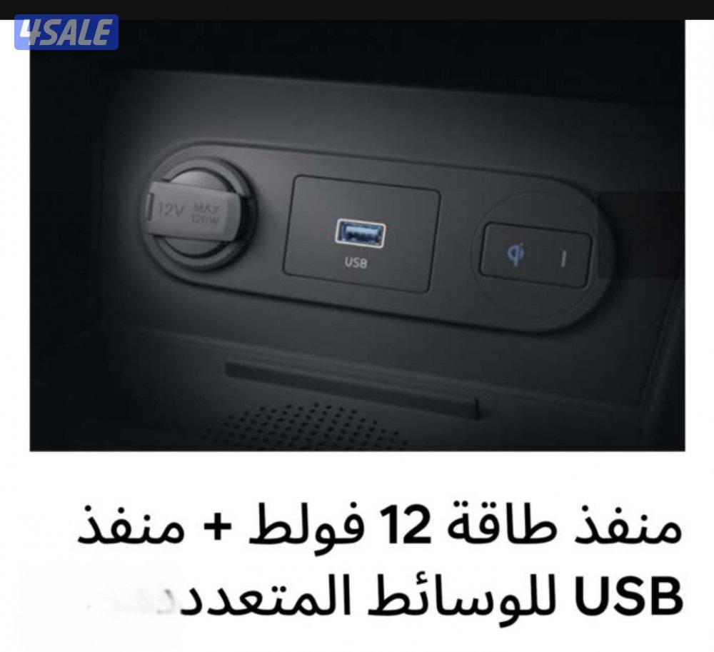 للبيع هونداي ستار جيز 2025
شرط الفحص المالك الأول9