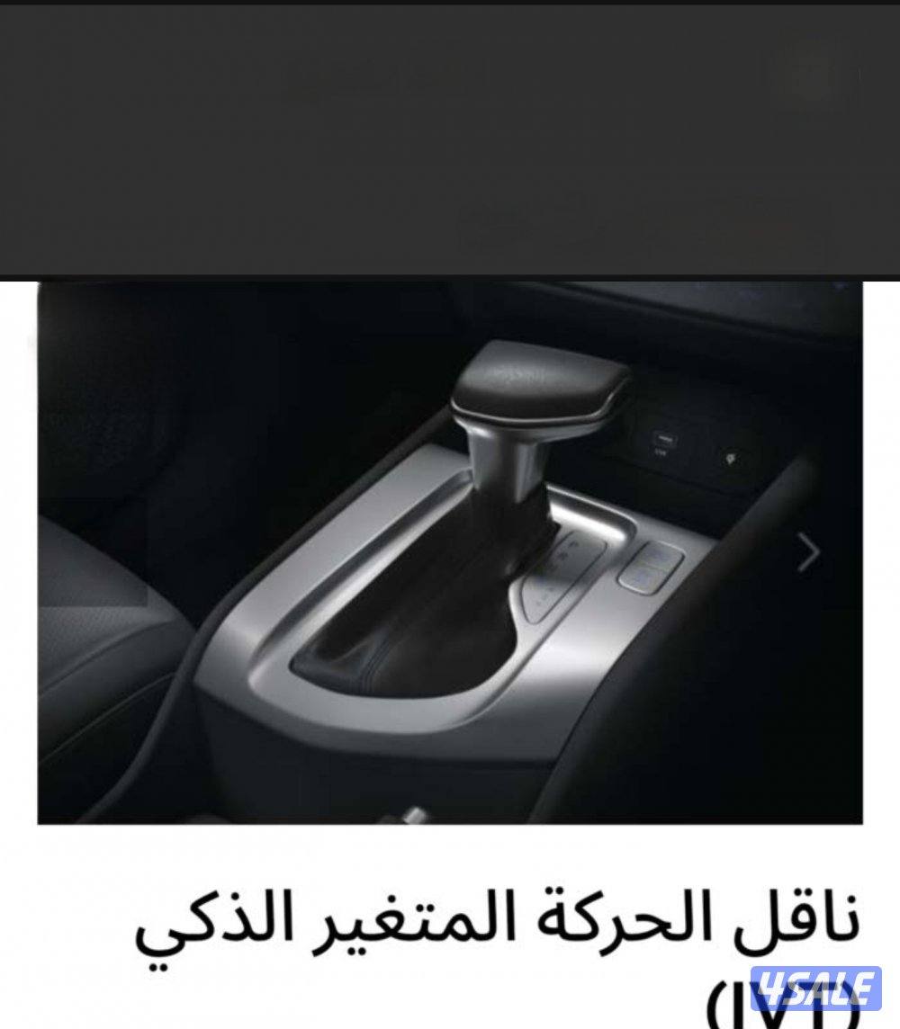 للبيع هونداي ستار جيز 2025
شرط الفحص المالك الأول10