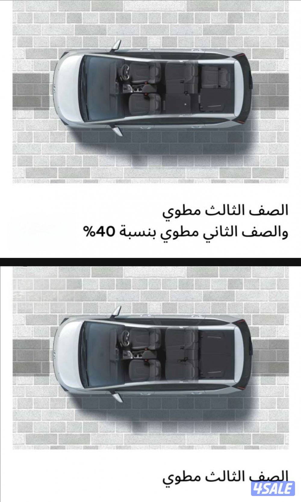 للبيع هونداي ستار جيز 2025
شرط الفحص المالك الأول11