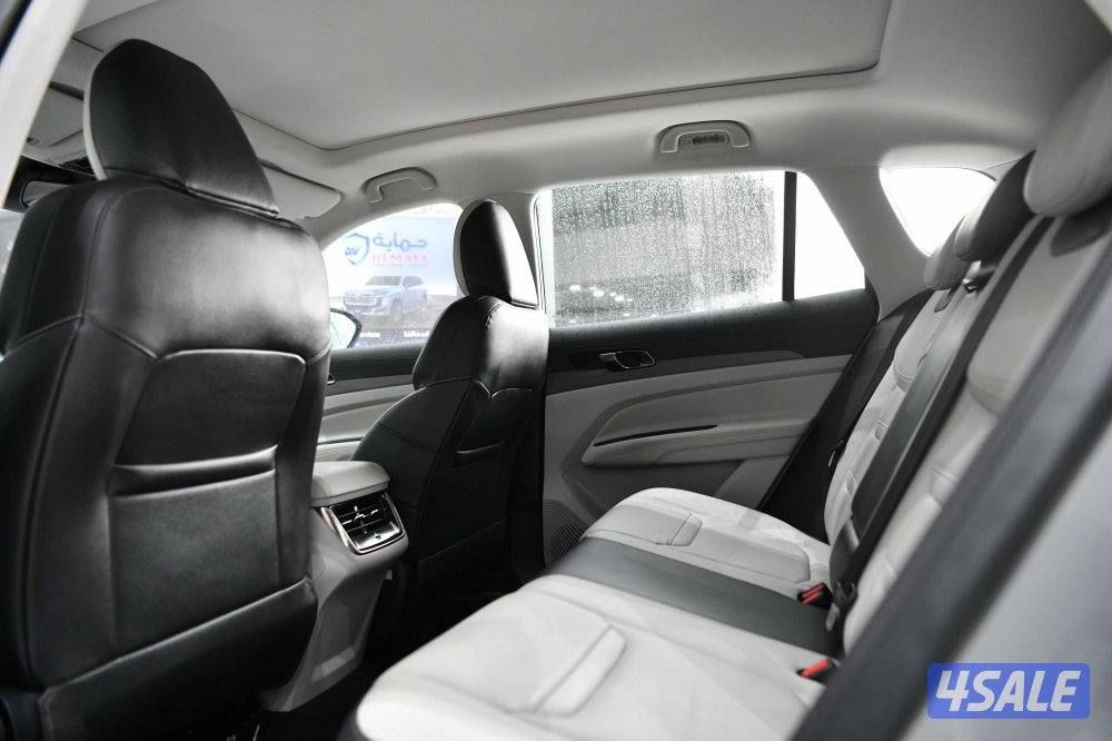 فورد تيريتوري4