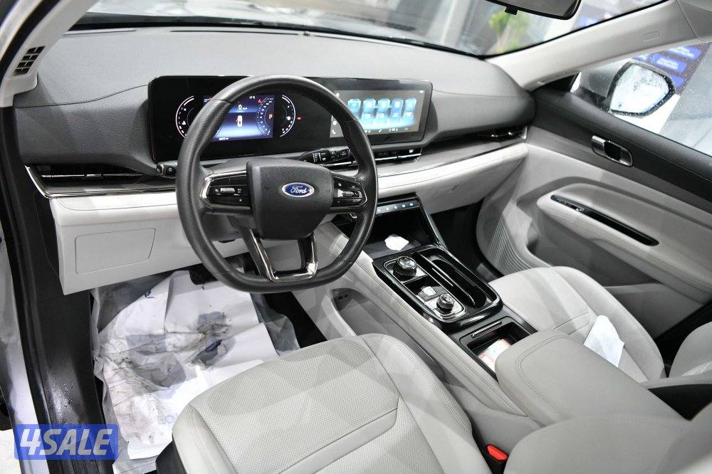 فورد تيريتوري5