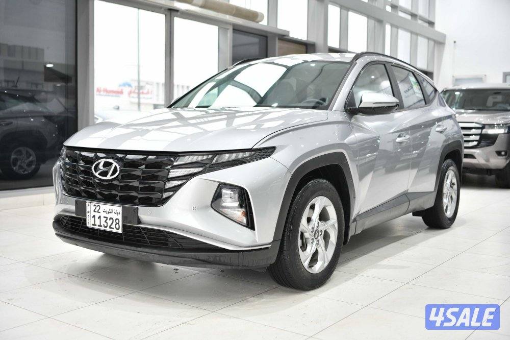 هيونداي توسان0