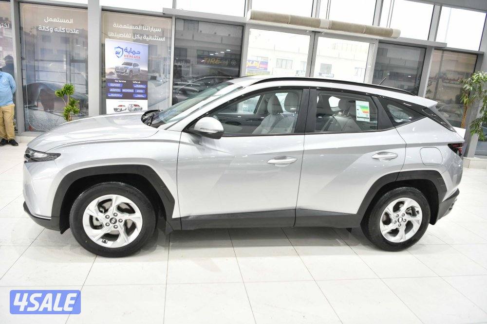 هيونداي توسان2