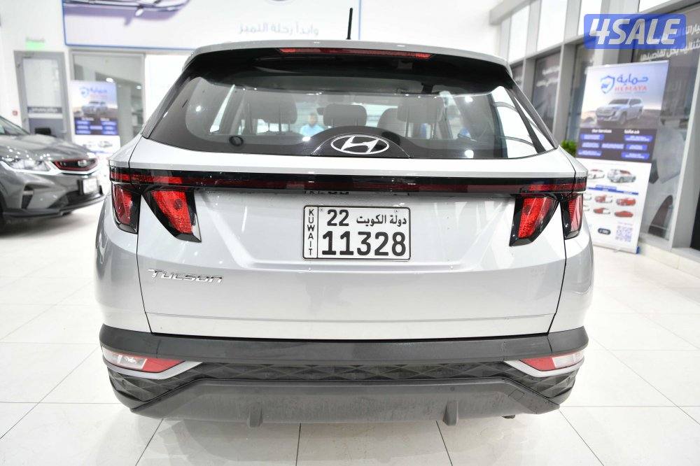 هيونداي توسان3