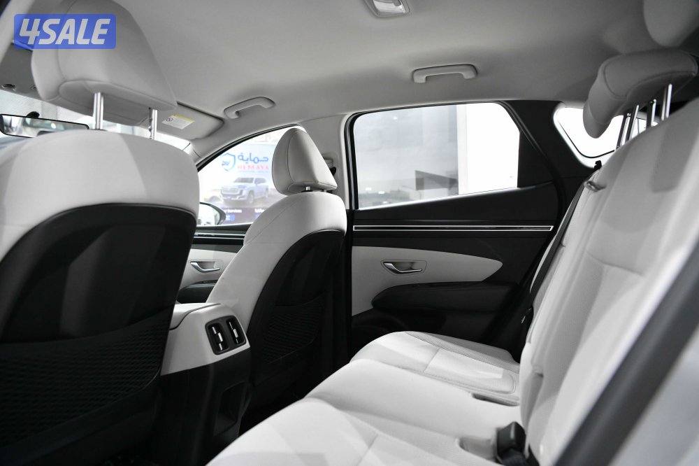 هيونداي توسان4