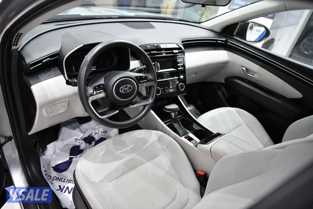 هيونداي توسان5