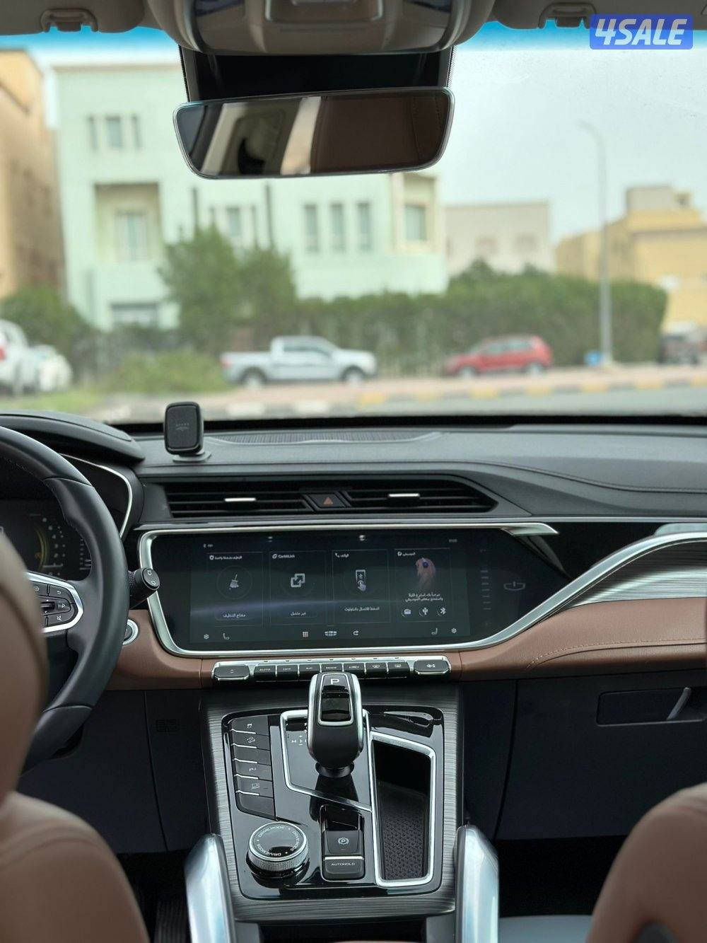 للبيع جيلي ازكارا7