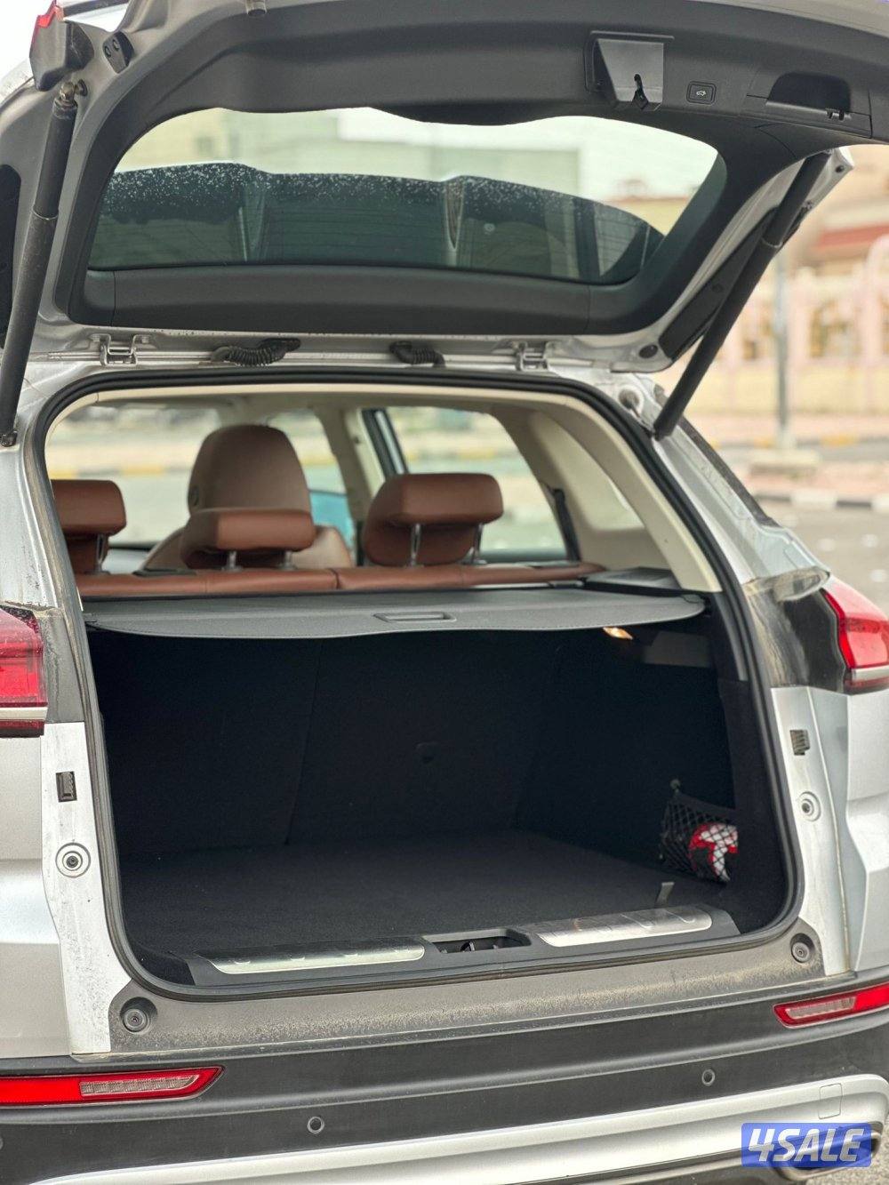 للبيع جيلي ازكارا9