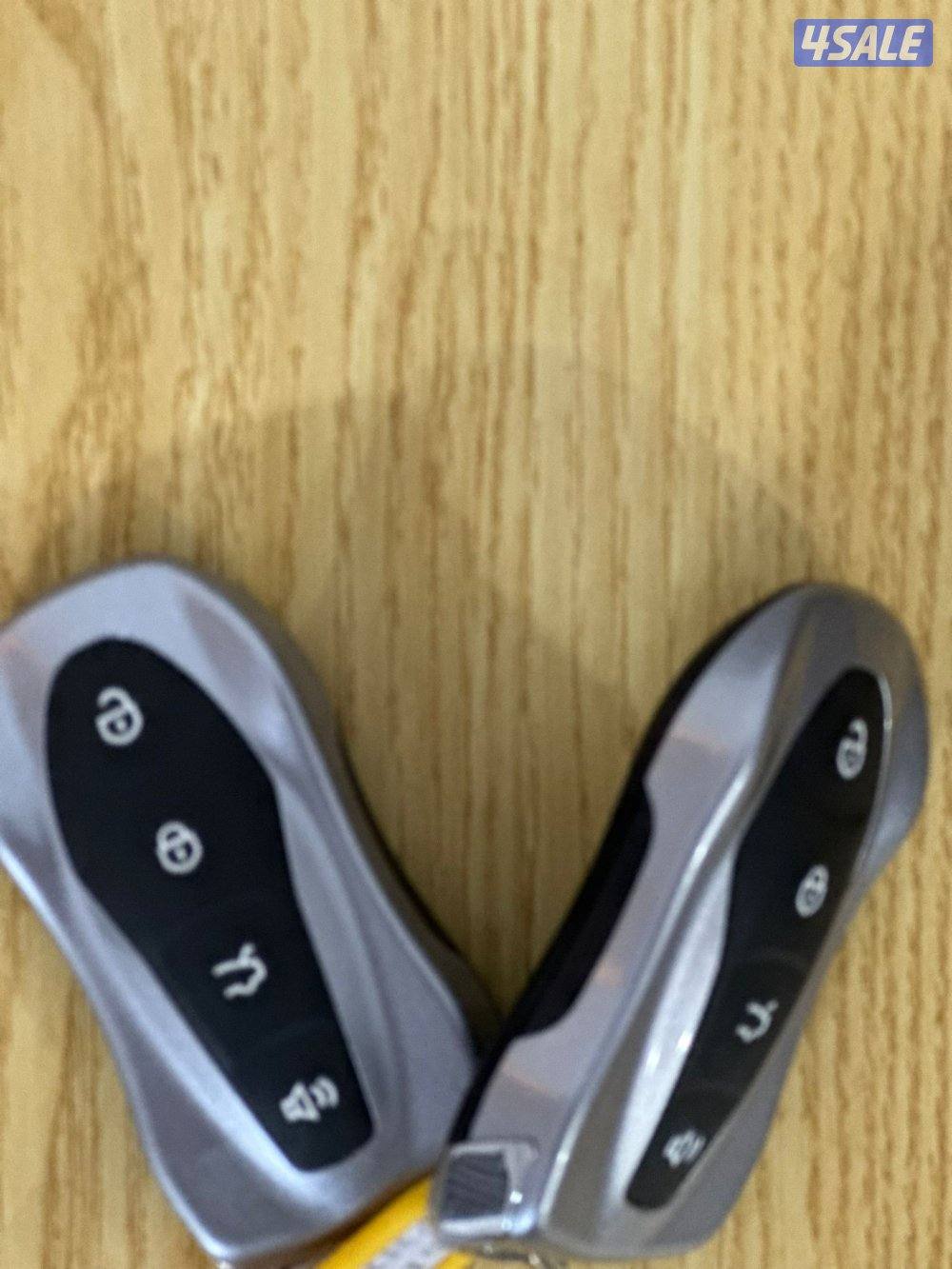 للبيع جيلي ازكارا10