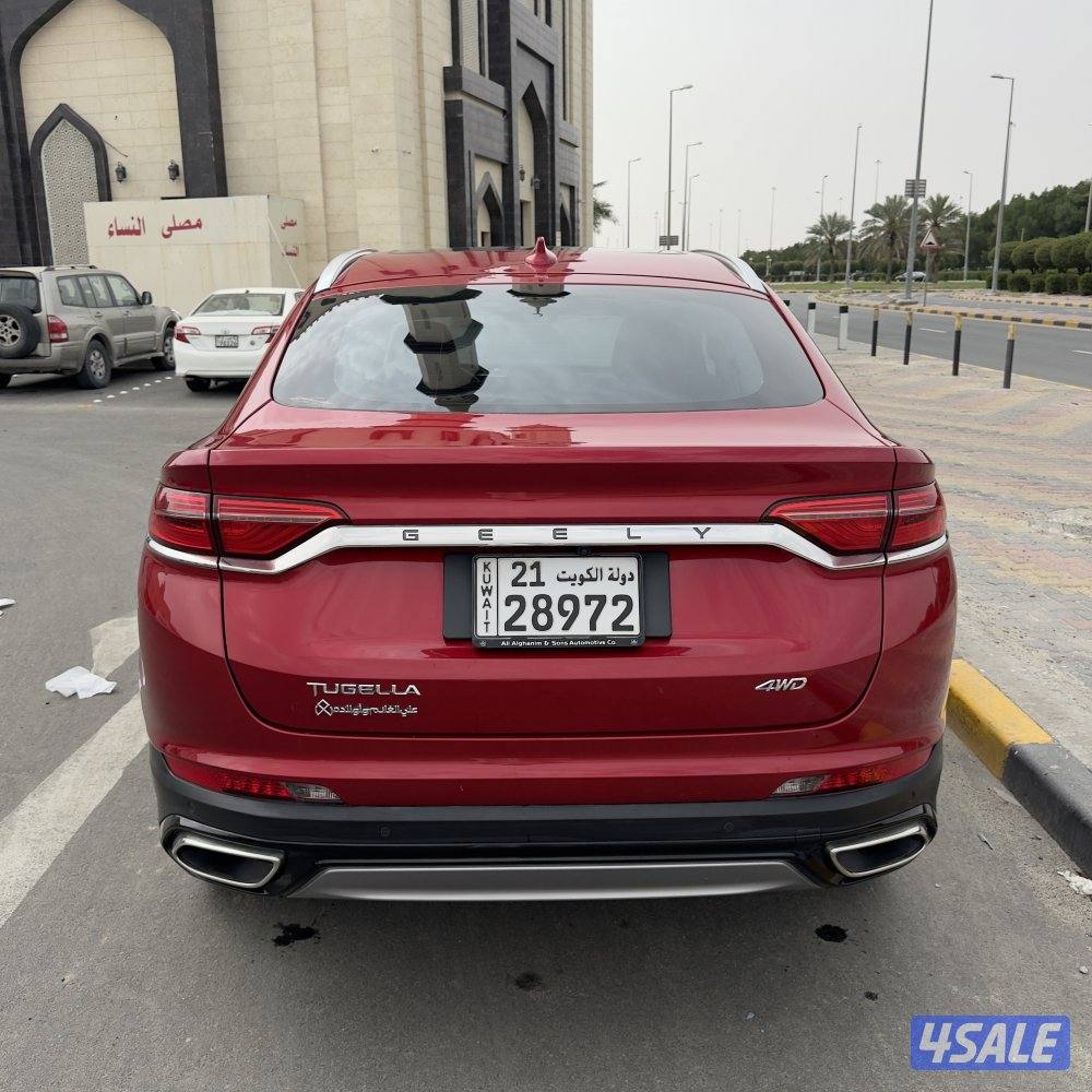 للبيع توجيلا4