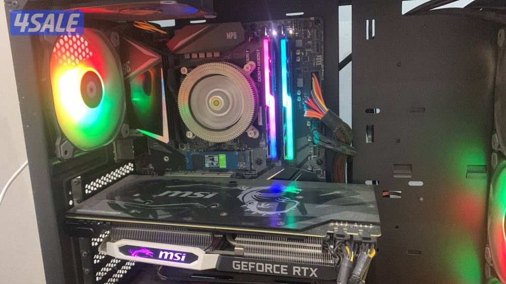 بي سي قيمنق0