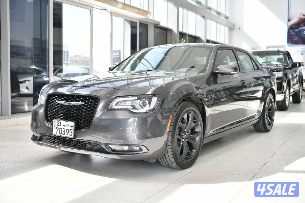 كرايسلر 300s0