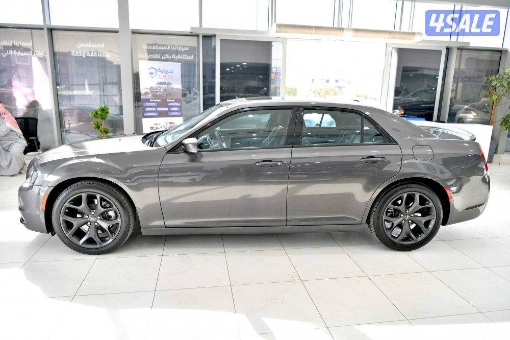 كرايسلر 300s2