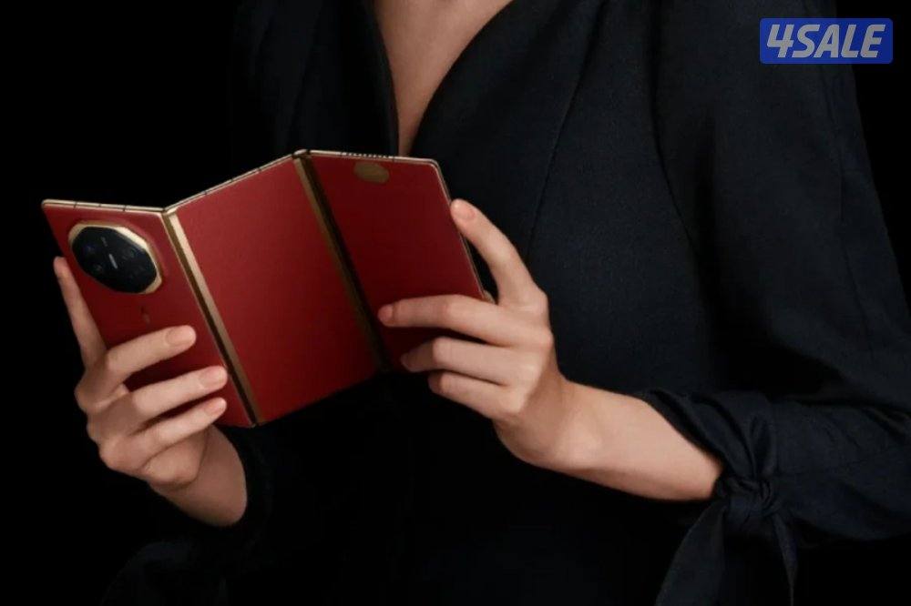 للبيع هواوي ميت XT جديد ومغلف1