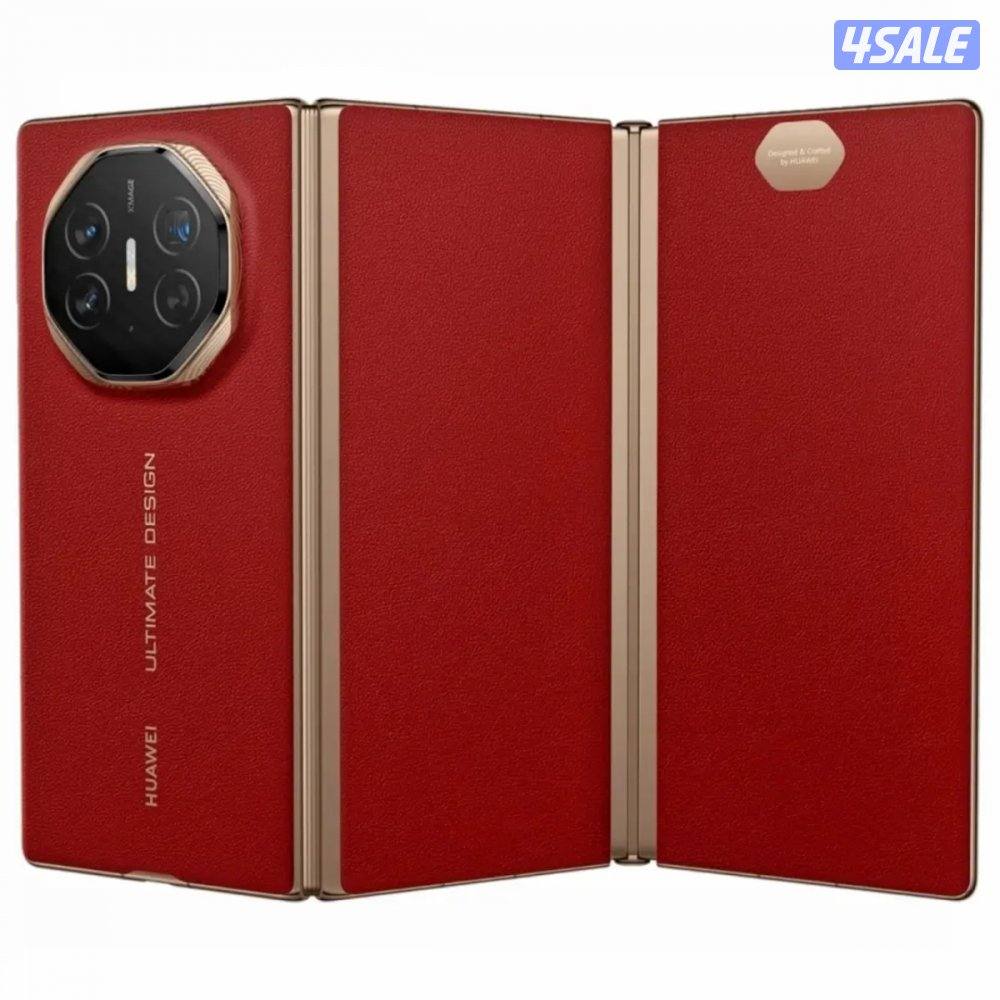 للبيع هواوي ميت XT جديد ومغلف3