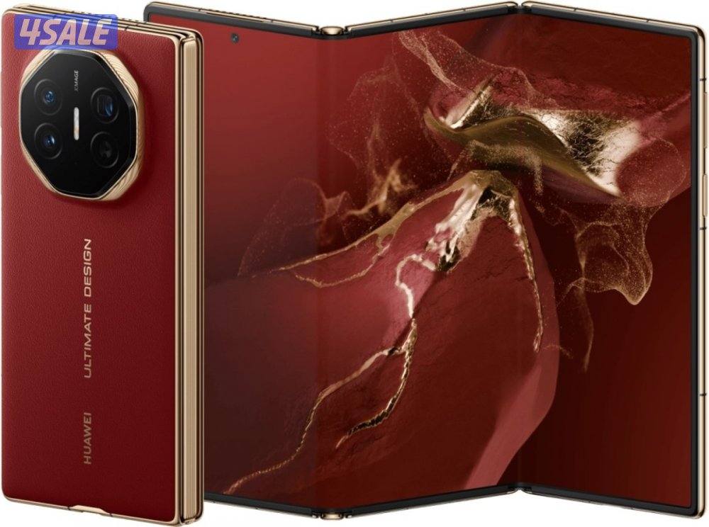 للبيع هواوي ميت XT جديد ومغلف5