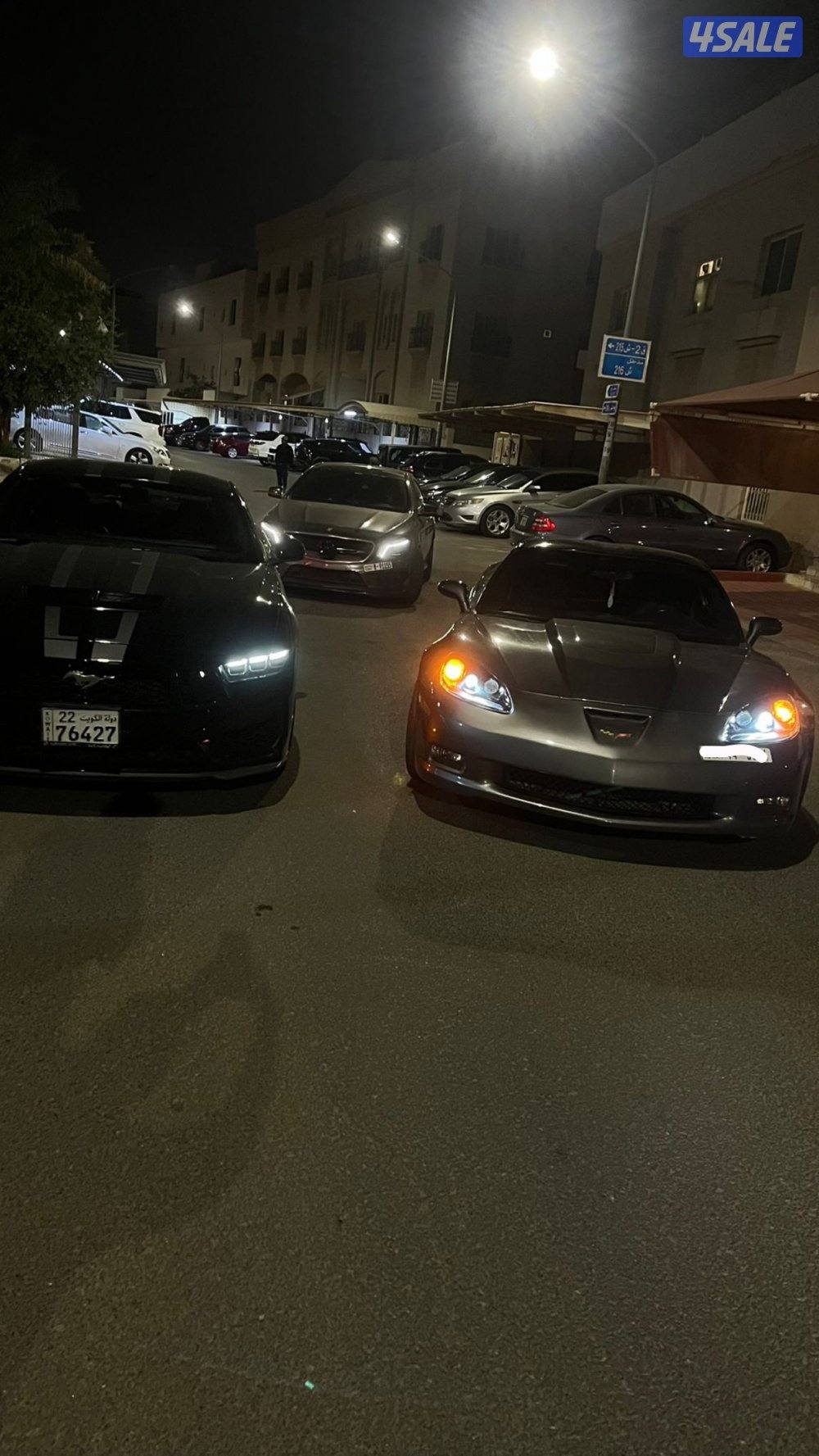 كورفت قير عادي1