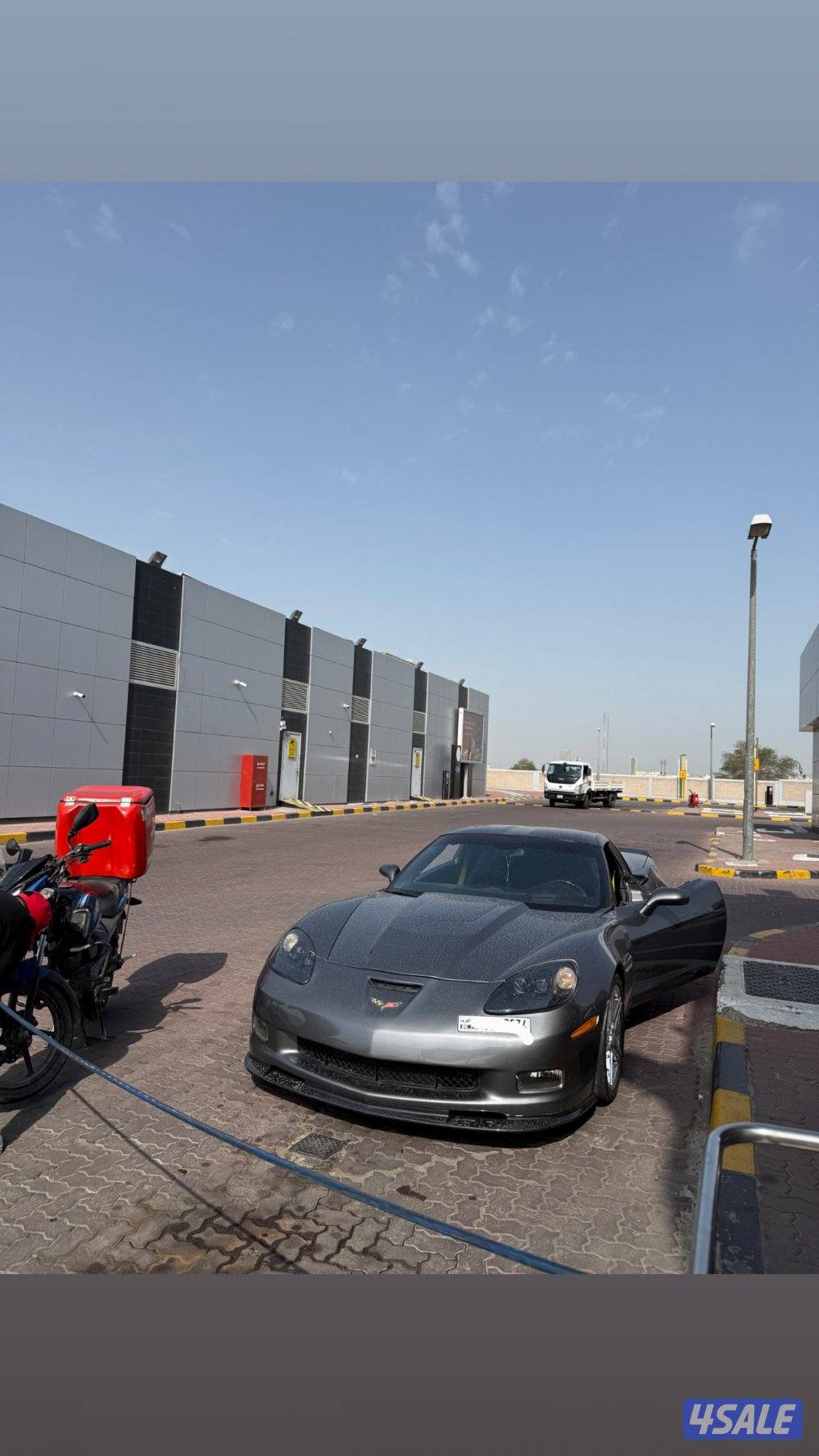 كورفت قير عادي3