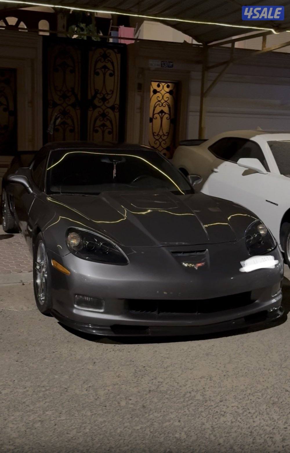 كورفت قير عادي4