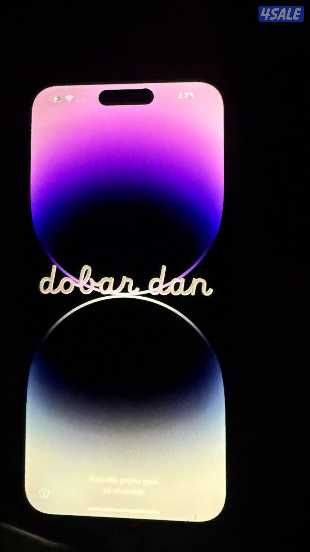 iPhone 14 Pro Max battery health 80%0