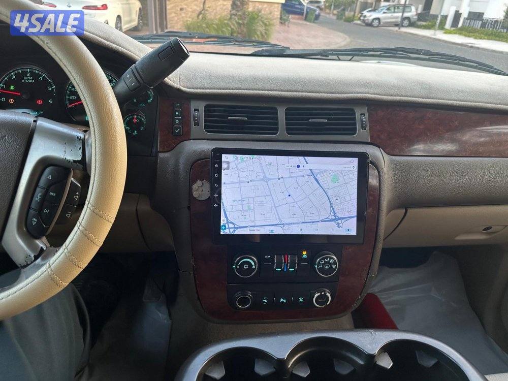 تاهو LT موديل 2010 ماشي 239 الف شرط الفحص1