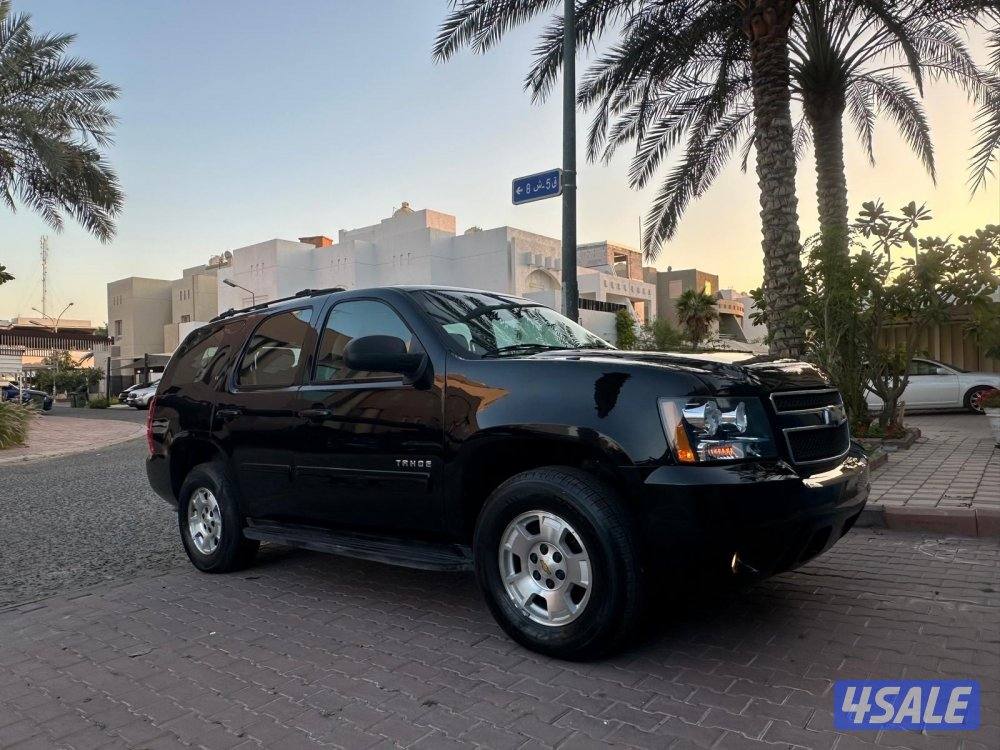 تاهو LT موديل 2010 ماشي 239 الف شرط الفحص3