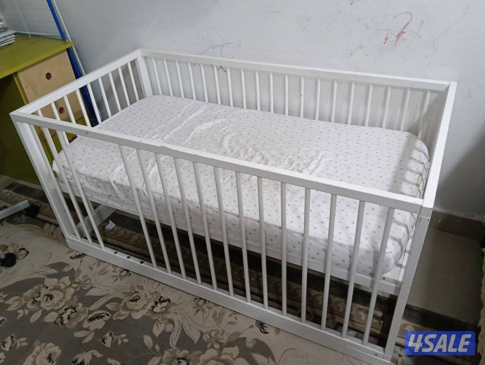 سرير اطفال0