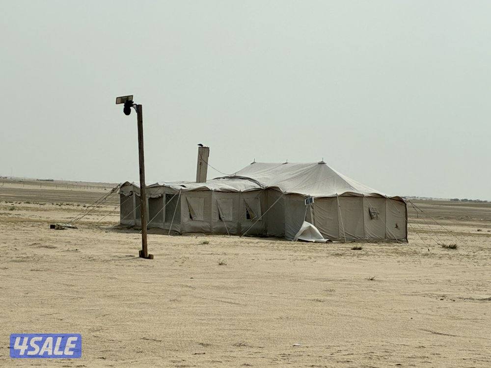 خيمه هادي النمران0