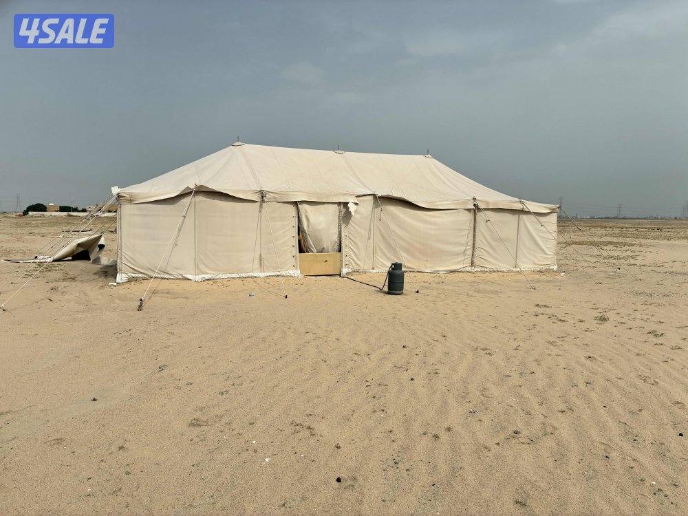 خيمه هادي النمران2