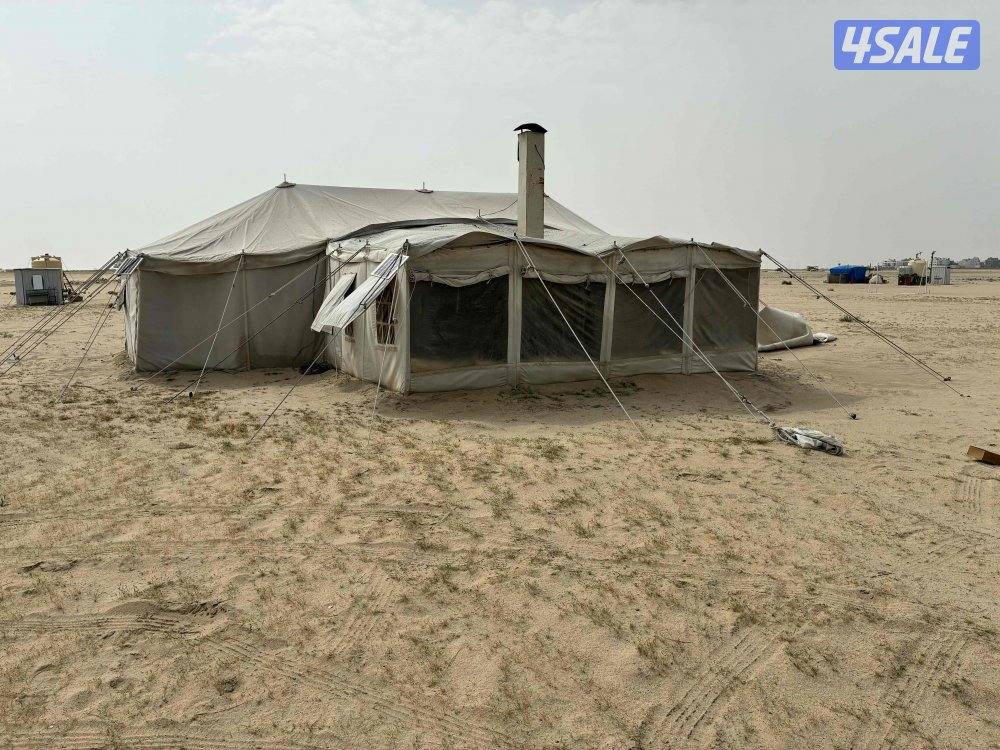 خيمه هادي النمران3